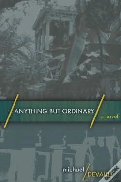 Capa do artigo Anything But Ordinary