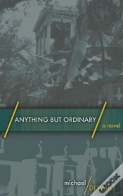 Capa do artigo Anything But Ordinary
