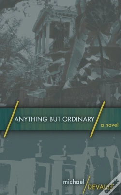 Capa do artigo Anything But Ordinary