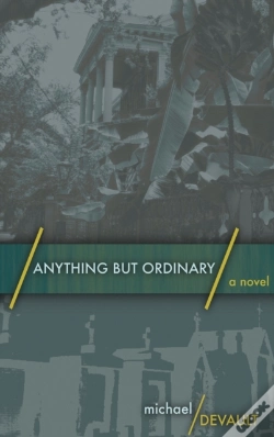 Capa do artigo Anything But Ordinary
