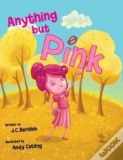 Capa do artigo Anything But Pink