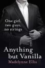 Anything But Vanilla - Preview