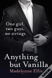 Capa do artigo Anything But Vanilla