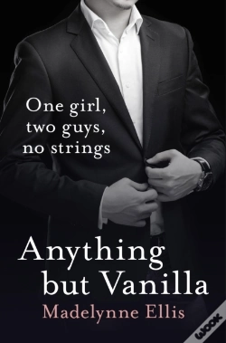 Capa do artigo Anything But Vanilla
