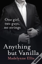 Capa do artigo Anything But Vanilla