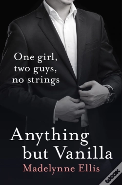 Capa do artigo Anything But Vanilla