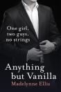 Anything But Vanilla - Preview