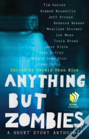 Capa do artigo Anything But Zombies