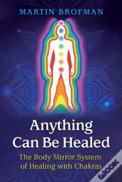 Capa do artigo Anything Can Be Healed