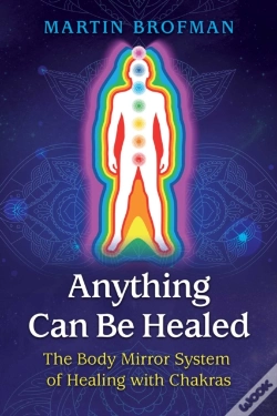 Capa do artigo Anything Can Be Healed