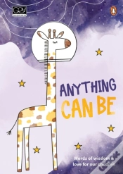 Capa do artigo Anything Can Be
