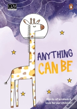 Capa do artigo Anything Can Be