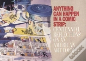 Capa do artigo Anything Can Happen In A Comic Strip