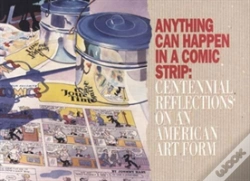 Capa do artigo Anything Can Happen In A Comic Strip