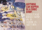 Anything Can Happen In A Comic Strip - Preview