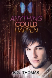 Capa do artigo Anything Could Happen