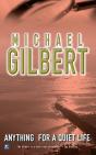 Anything For A Quiet Life & Other Mysteries - Preview