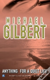 Capa do artigo Anything For A Quiet Life & Other Mysteries