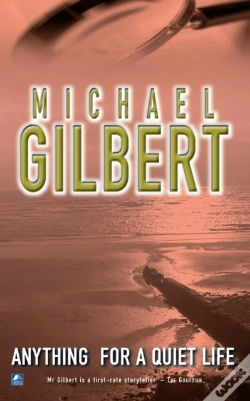 Capa do artigo Anything For A Quiet Life & Other Mysteries