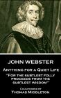 Anything For A Quiet Life - Preview