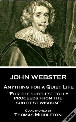 Capa do artigo Anything For A Quiet Life