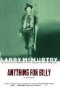 Anything For Billy - Preview