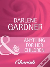 Capa do artigo Anything For Her Children