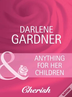 Capa do artigo Anything For Her Children
