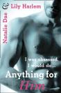 Anything For Him - Preview