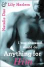 Anything For Him - Preview