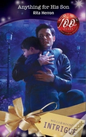 Capa do artigo Anything For His Son