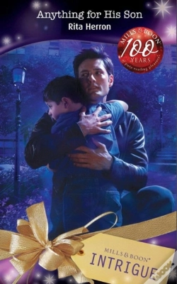 Capa do artigo Anything For His Son