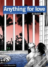 Anything For Love