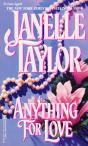Anything For Love - Preview