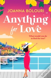 Capa do artigo Anything For Love