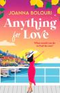 Anything For Love - Preview