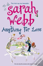 Capa do artigo Anything For Love