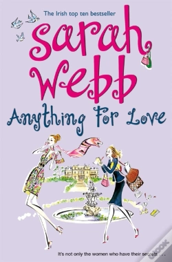 Capa do artigo Anything For Love