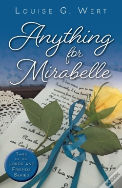 Capa do artigo Anything For Mirabelle