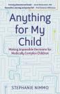 Anything For My Child - Preview