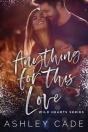 Anything For This Love - Preview