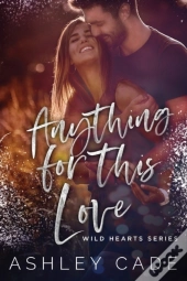 Anything For This Love