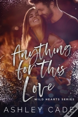 Capa do artigo Anything For This Love