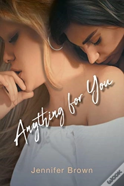 Capa do artigo Anything For You