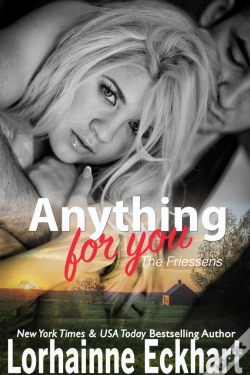 Capa do artigo Anything For You