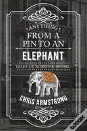 Capa do artigo Anything From A Pin To An Elephant