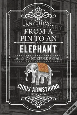 Capa do artigo Anything From A Pin To An Elephant
