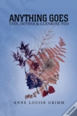 Capa do artigo Anything Goes
