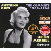 Capa do artigo Anything Goes - CD