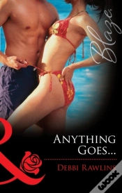 Capa do artigo Anything Goes...